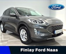 Ford Kuga 2023