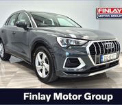 Audi Q3 2023