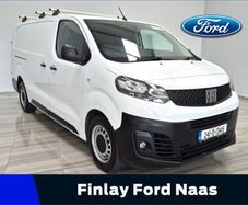 Fiat Scudo 2024