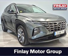 Hyundai Tucson 2023