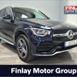 Mercedes-Benz GLC 2022