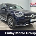 Mercedes-Benz GLC 2022