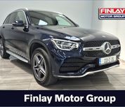 Mercedes-Benz GLC 2022