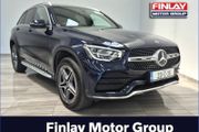 Mercedes-Benz GLC 2022