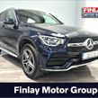 Mercedes-Benz GLC 2022