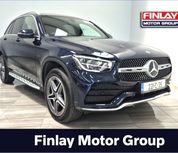 Mercedes-Benz GLC 2022