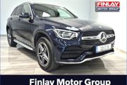 Mercedes-Benz GLC 2022