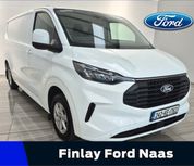 Ford Transit Custom 2024