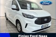 Ford Transit Custom 2024