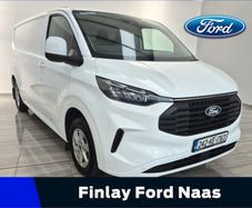 Ford Transit Custom 2024