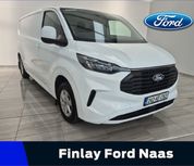 Ford Transit Custom 2024