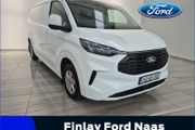 Ford Transit Custom 2024