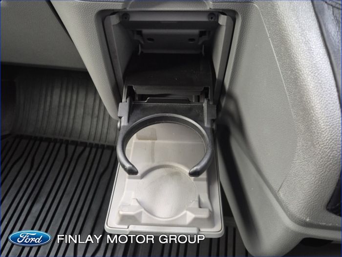 Ford Transit Custom 2024