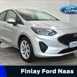 Ford Fiesta 2023