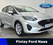Ford Fiesta 2023