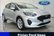 Ford Fiesta 2023