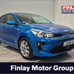 Kia Rio 2022