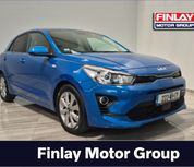 Kia Rio 2022