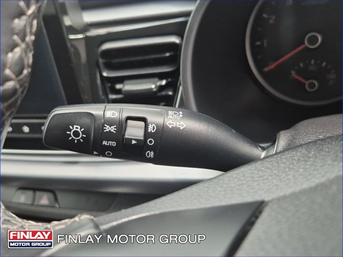 Kia Rio 2022