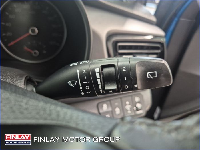 Kia Rio 2022