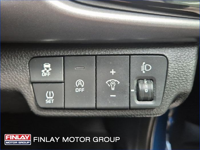 Kia Rio 2022