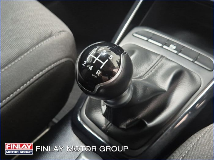 Kia Rio 2022