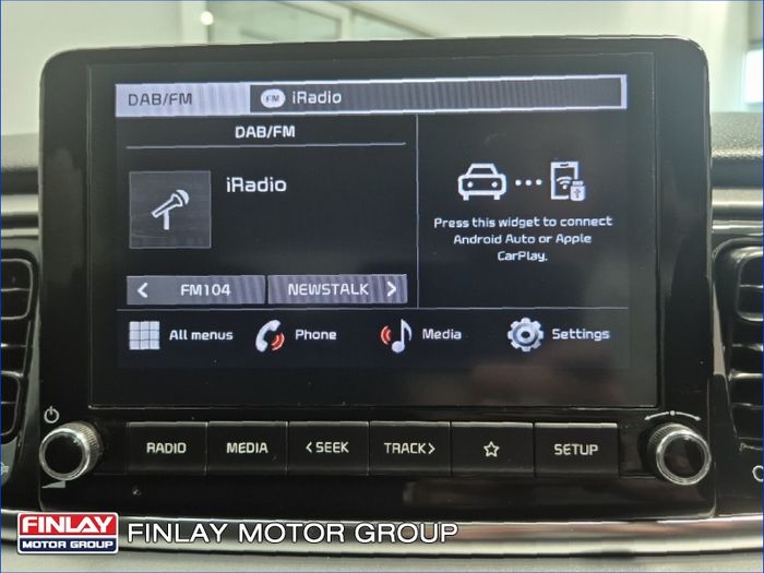 Kia Rio 2022