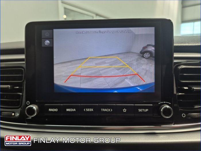 Kia Rio 2022