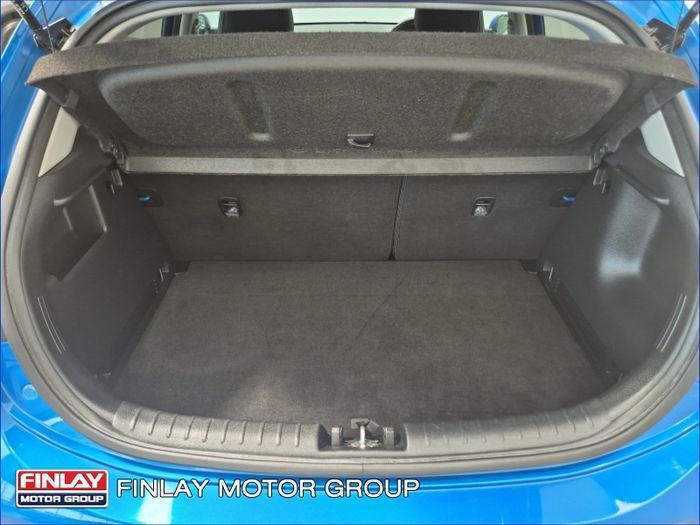 Kia Rio 2022