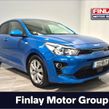 Kia Rio 2022