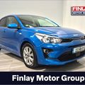 Kia Rio 2022