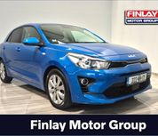 Kia Rio 2022