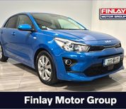 Kia Rio 2022