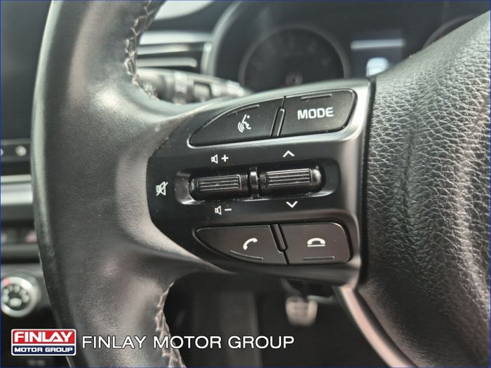 Kia Rio 2022