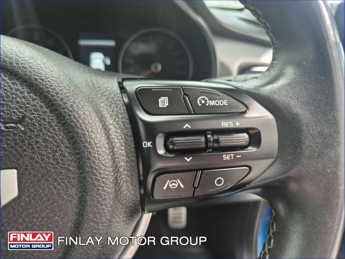 Kia Rio 2022