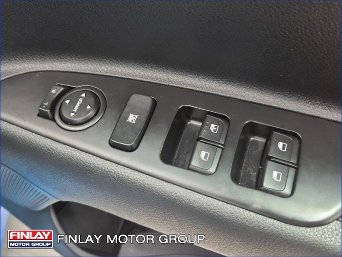 Kia Rio 2022