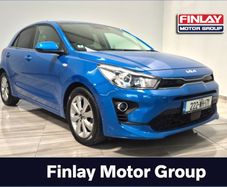 Kia Rio 2022