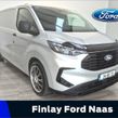 Ford Transit Custom 2024