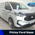 Ford Transit Custom 2024
