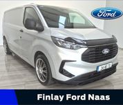 Ford Transit Custom 2024