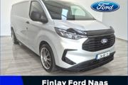 Ford Transit Custom 2024
