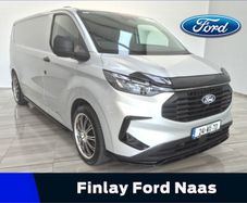 Ford Transit Custom 2024