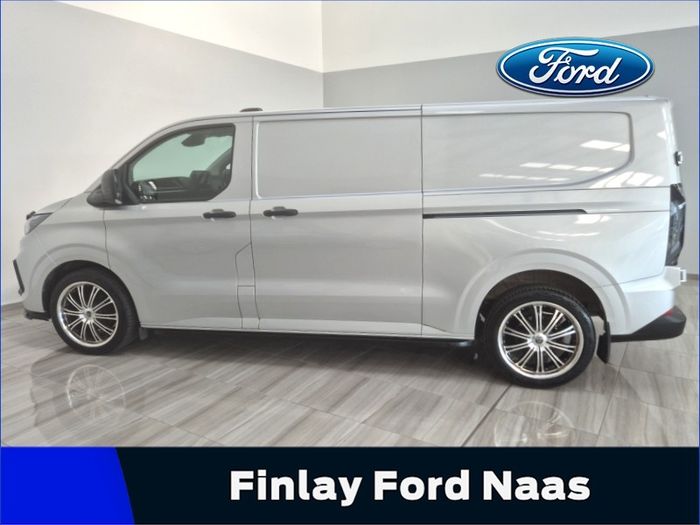 Ford Transit Custom 2024