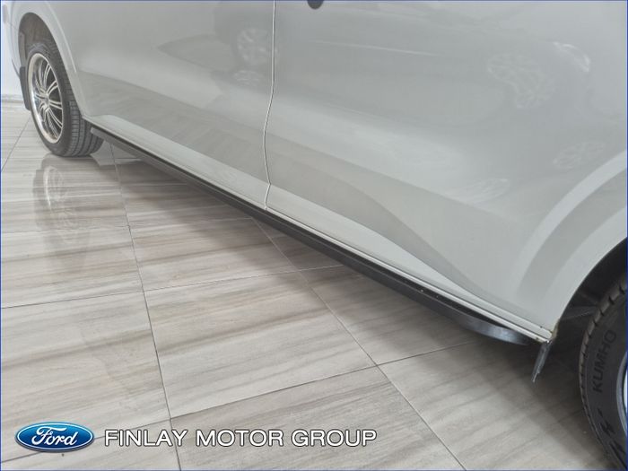 Ford Transit Custom 2024