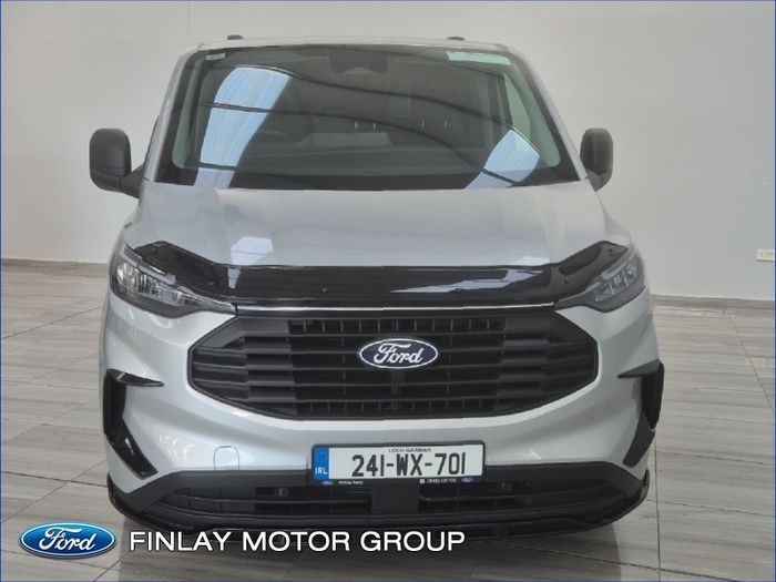 Ford Transit Custom 2024