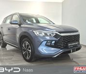 BYD Sealion 5 2026