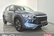 BYD Sealion 5 2026