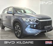 BYD Sealion 5 2026