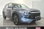 BYD Sealion 5 2027