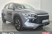 BYD Sealion 5 2026